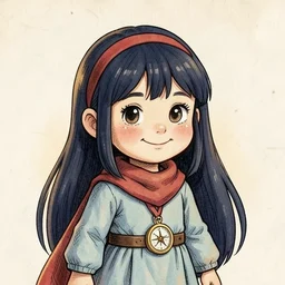 Luma, la guardiana